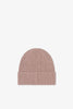 Merino Beanie Hat | Pinecone Beige 24