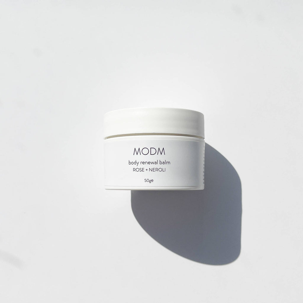 Renewing Body Balm | Neroli + Rose