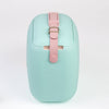 Colourful Retro Coolbox | Aqua + Rose Pop 6L