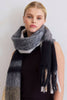 Recycled Soft Scarf | Stockholm The Arctic