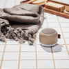 Colourful Portable Speaker | Alight - Ivory Sand