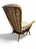 Curated Vintage Chair | Ercol Evergreen - Golden Dawn