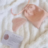 Mindful Gua Sha | Rose Quartz - NØRDEN