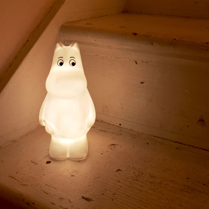 Whimsical LED Lamp | Moomin - NØRDEN