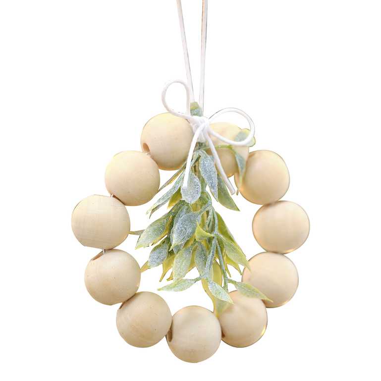 Christmas Mistletoe Decoration - NØRDEN