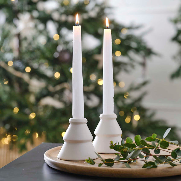 Christmas Tree Candleholder - NØRDEN