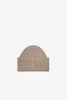 Merino Beanie Hat | Beige - NØRDEN