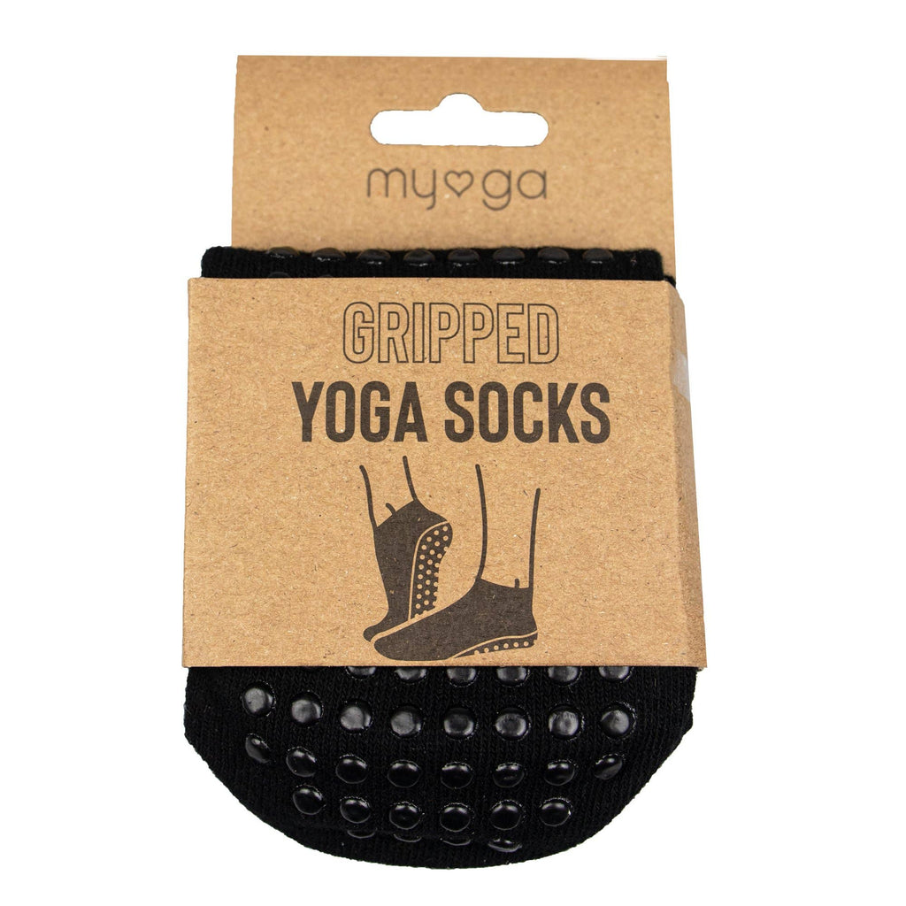 Yoga Practice Socks - NØRDEN
