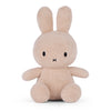 Colourful Terry Plush | Small Caramel Beige Miffy
