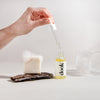 Handmade Conditioning Oil | Argan Oil, Bergamot + Rosemary - NØRDEN