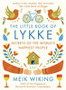 Curated Hardback Book | The Little Book Of Lykke - NØRDEN