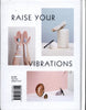 Curated Hardback Book | The Power of Crystal Healing - NØRDEN