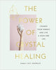 Curated Hardback Book | The Power of Crystal Healing - NØRDEN