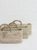 Rustic Storage Basket | Rectangular - NØRDEN