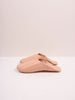 Handmade Babouche Slippers | Nude - NØRDEN