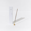 Luxury Stick Incense | Clear - NØRDEN