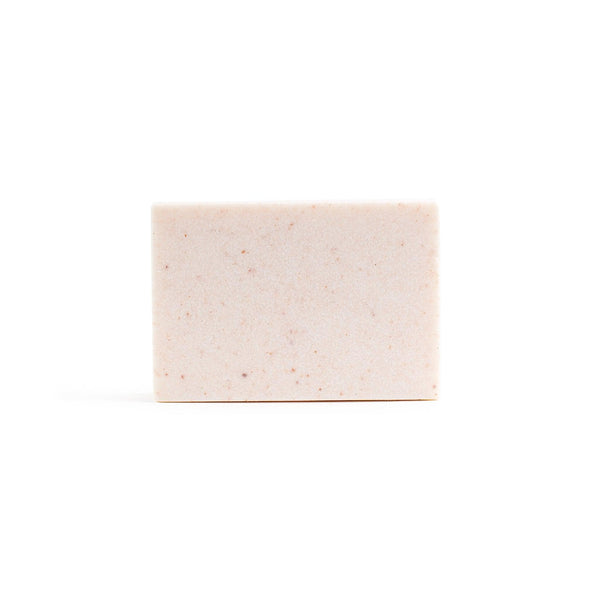 Handmade Salt Soap | Naked Unscented - NØRDEN