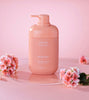 Refillable Hand Soap | Sunset Fleur - NØRDEN