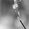 Luxury Stick Incense | Clear - NØRDEN