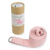 Yoga Multi-use Strap | Pink - NØRDEN