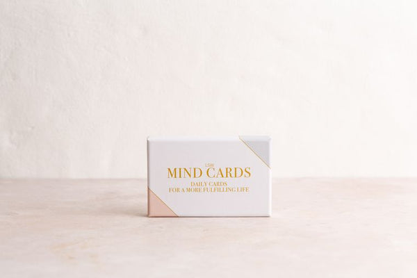 Mindful Mind Cards | Original Edition - NØRDEN